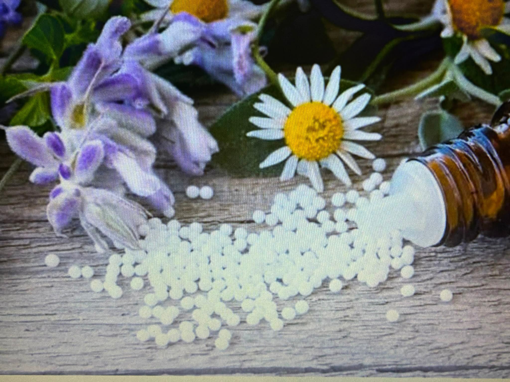 Homöopathie